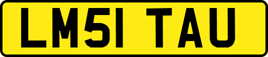LM51TAU