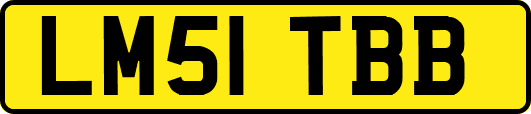 LM51TBB