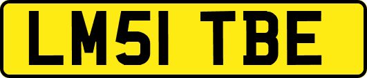 LM51TBE