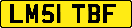 LM51TBF