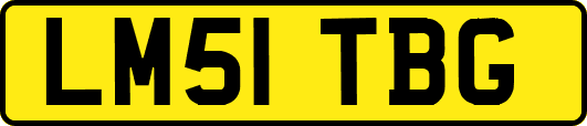 LM51TBG