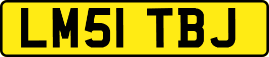 LM51TBJ