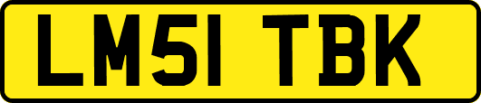 LM51TBK