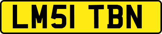 LM51TBN