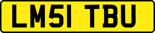 LM51TBU