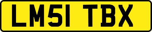 LM51TBX