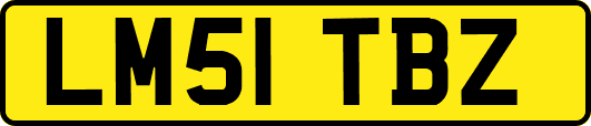 LM51TBZ