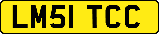 LM51TCC