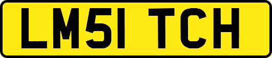 LM51TCH