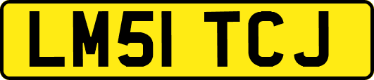 LM51TCJ