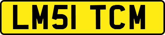 LM51TCM