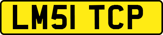 LM51TCP