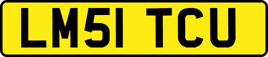 LM51TCU