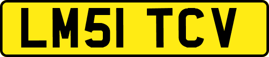 LM51TCV