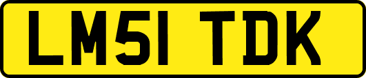 LM51TDK