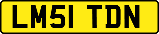 LM51TDN