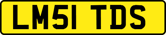 LM51TDS