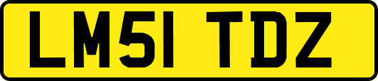 LM51TDZ