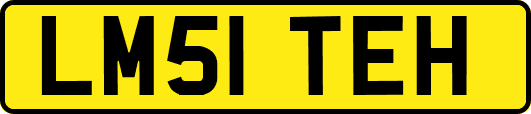 LM51TEH