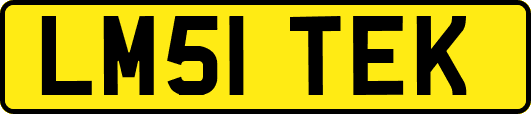 LM51TEK