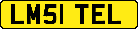 LM51TEL