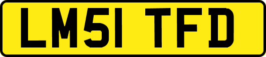 LM51TFD