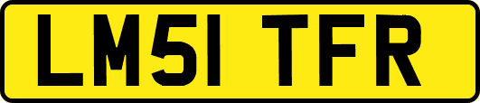 LM51TFR