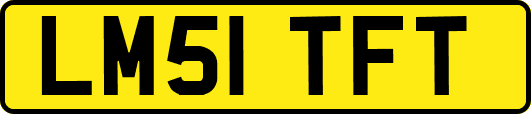 LM51TFT