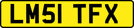 LM51TFX