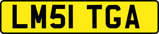 LM51TGA