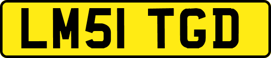 LM51TGD