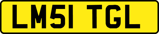 LM51TGL