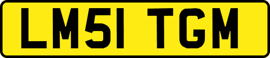 LM51TGM