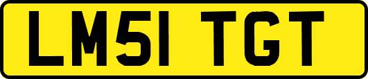 LM51TGT