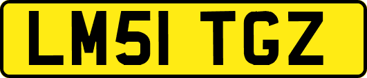 LM51TGZ