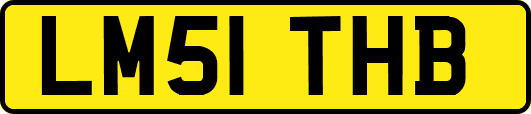 LM51THB