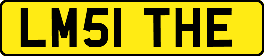 LM51THE