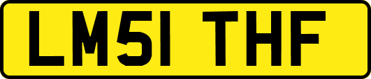 LM51THF