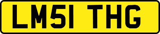 LM51THG