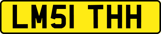 LM51THH