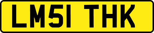 LM51THK