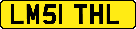 LM51THL