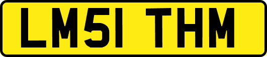 LM51THM