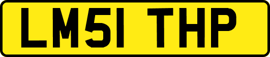 LM51THP