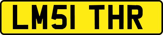 LM51THR