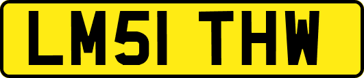 LM51THW