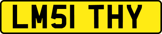 LM51THY