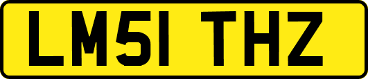 LM51THZ