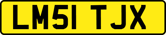 LM51TJX