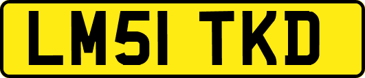 LM51TKD